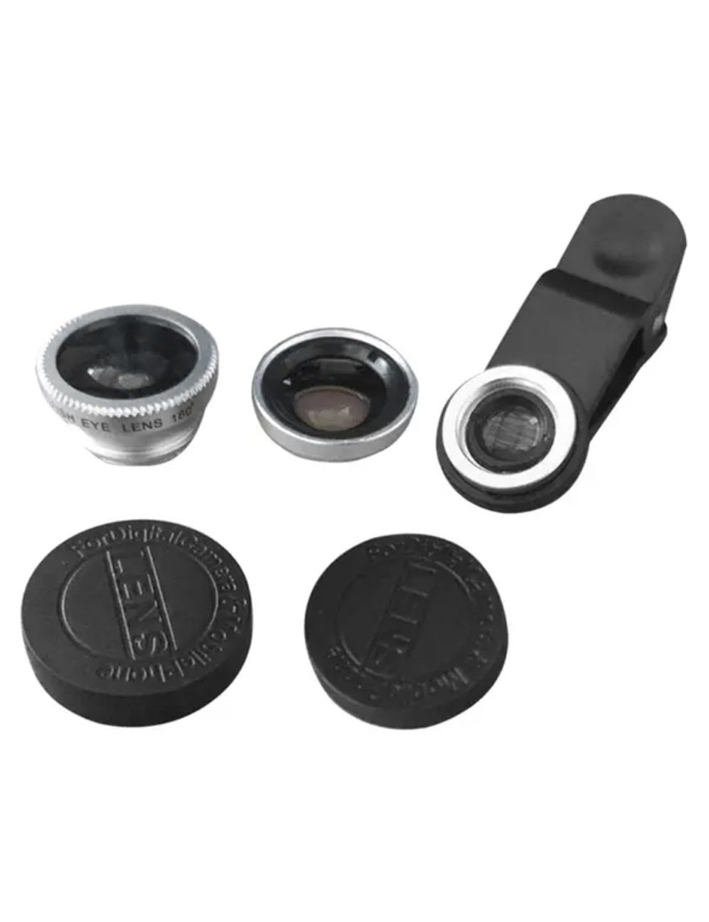 MOBILE CLIP LENS