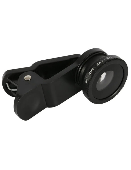 MOBILE CLIP LENS