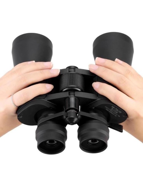 BUSHNELL POWERVIEW TELESCOPE