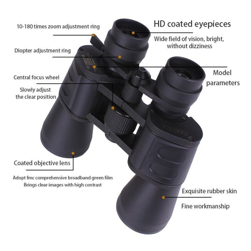 BUSHNELL POWERVIEW TELESCOPE