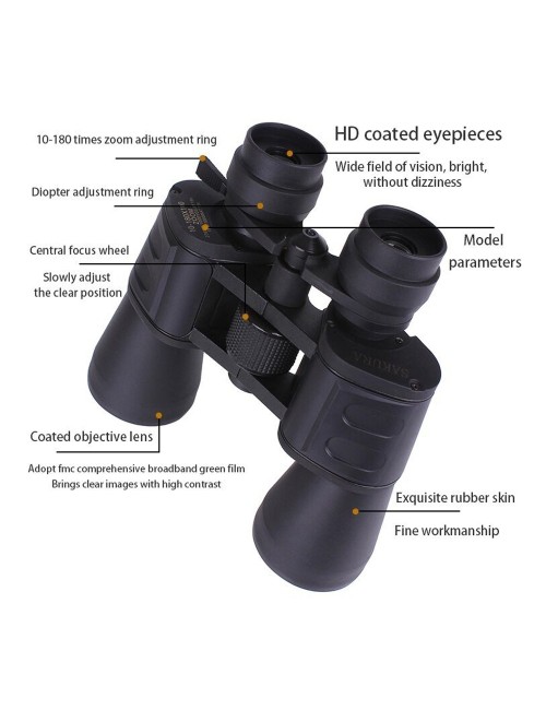 BUSHNELL POWERVIEW TELESCOPE