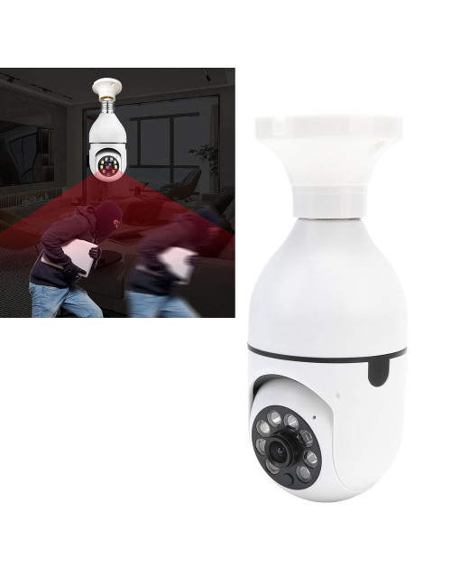 WIFI PANORAMA CAMERA