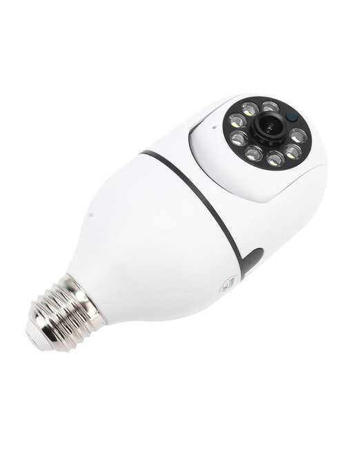 WIFI PANORAMA CAMERA