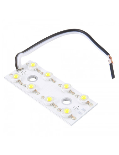 LED LIGHT 8W 12V