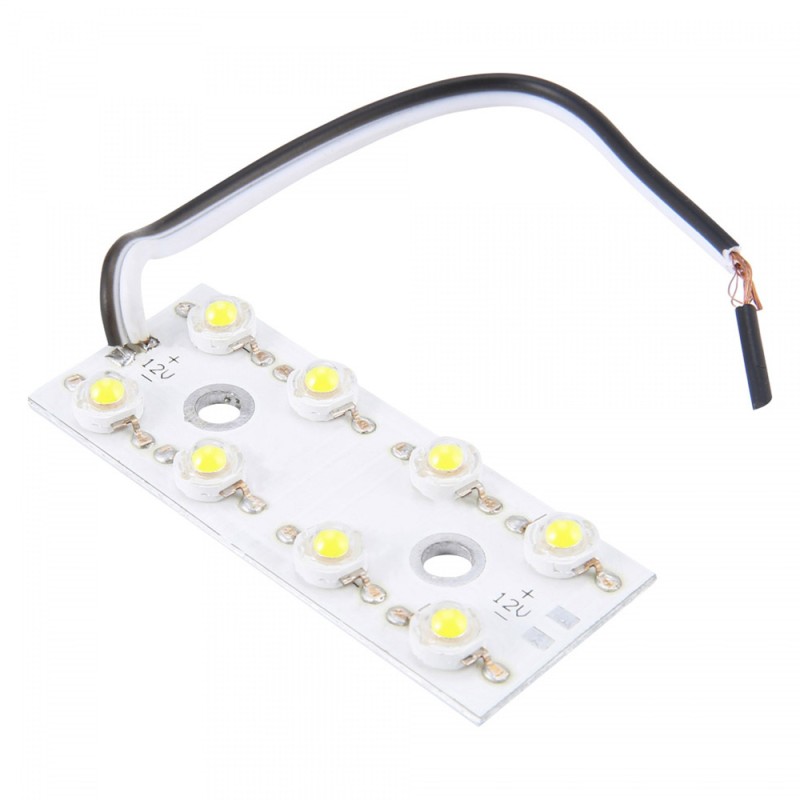 LED 8W 12V لمبة CHN