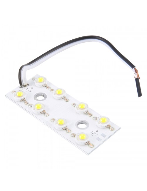 LED 8W 12V لمبة CHN