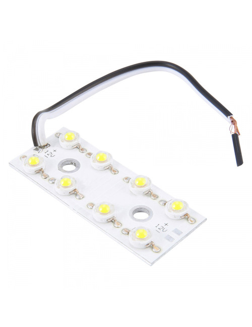 LED LIGHT 8W 12V