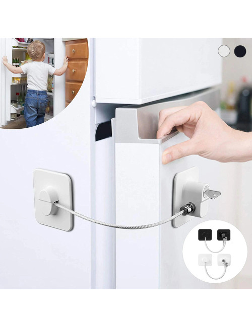 CM-022 SAFETY LOCK
