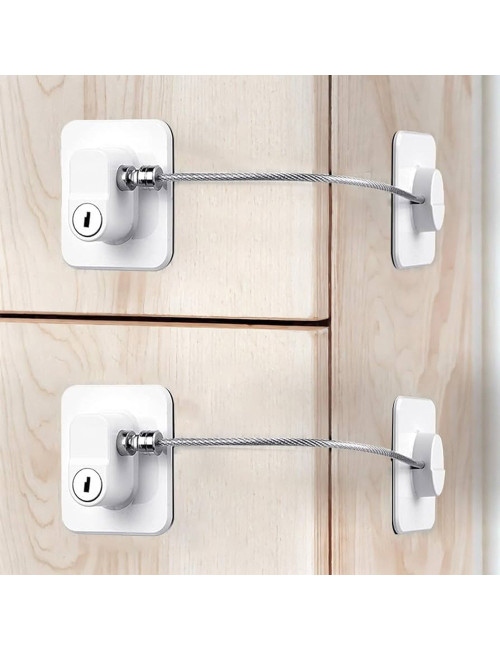 CM-022 قفل سيفتي متعدد الاستخدامات