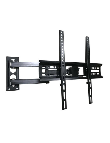 JAS NEW814S HANGABLE TV STAND 26 X 55"