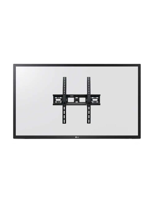 JAS SH-002 HANGABLE TV STAND 26 X 55"