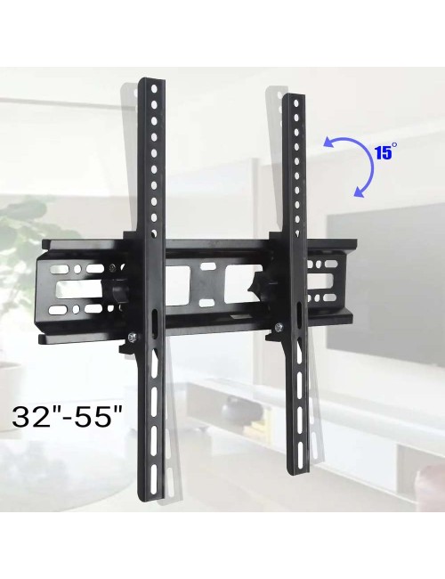 JAS SH-002 HANGABLE TV STAND 26 X 55"