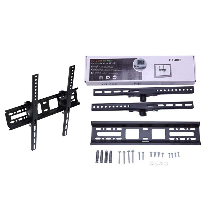 JAS SH-002 HANGABLE TV STAND 26 X 55"