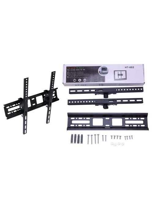 JAS SH-002 HANGABLE TV STAND 26 X 55"