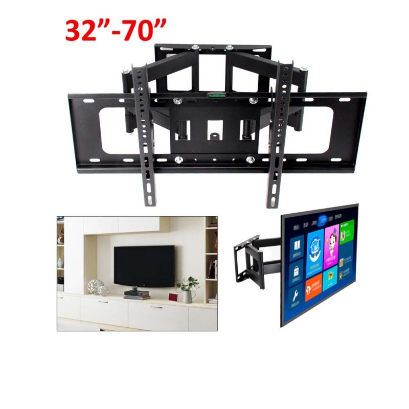 JAS CP502 32 X 70" استاند تليفزيون