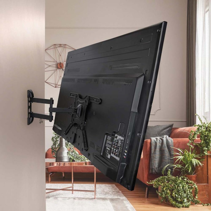 JAS X-400 14 X 55" استاند تليفزيون