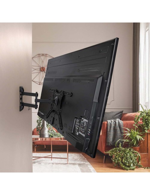 JAS X-400 HANGABLE TV STAND 14 X 55"