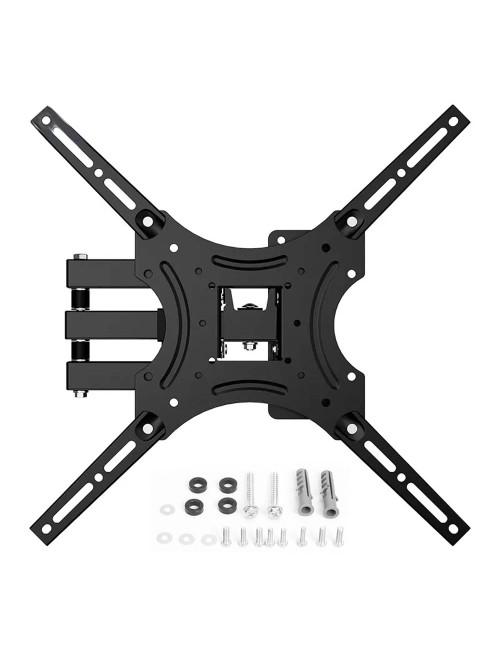 JAS X-400 HANGABLE TV STAND 14 X 55"