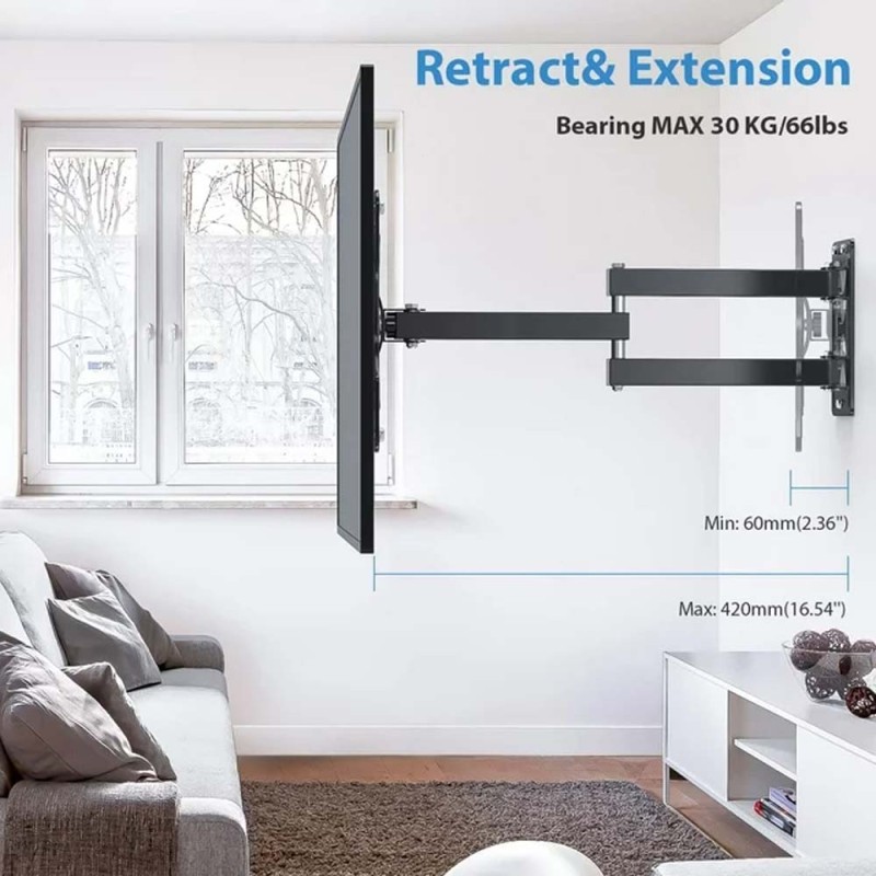 JAS X-200 17 X 42" استاند تليفزيون