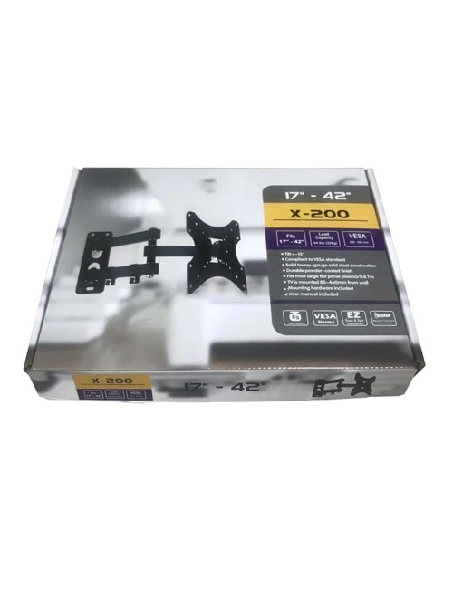 JAS X-200 17 X 42" استاند تليفزيون