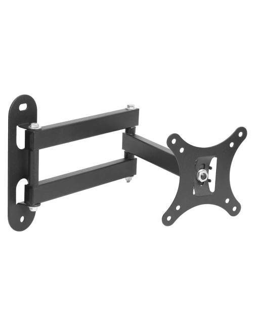 JAS X-100 HANGABLE TV STAND 10 X 26"