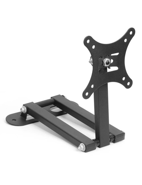 JAS X-100 HANGABLE TV STAND 10 X 26"