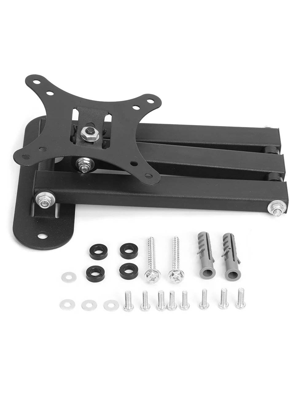 JAS X-100 HANGABLE TV STAND 10 X 26"