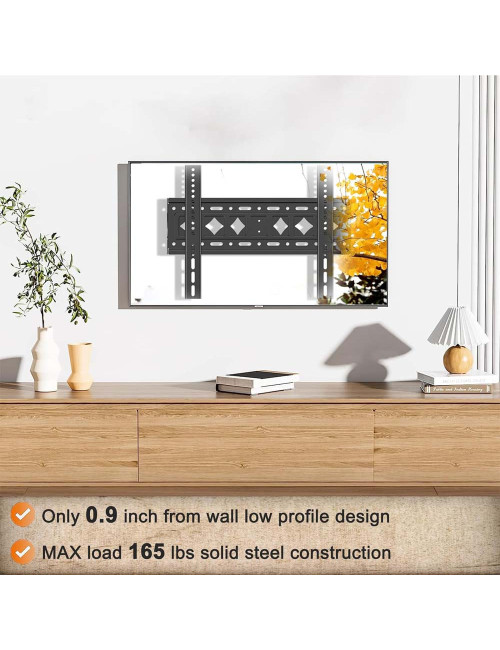 JAS SH-80 32 X 80" استاند تليفزيون