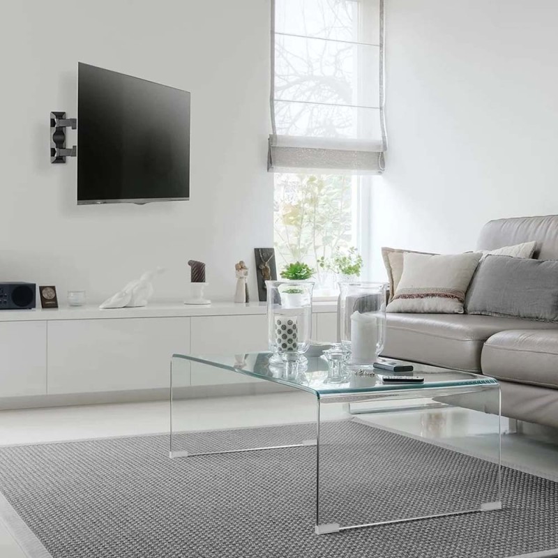 JAS P4 HANGABLE TV STAND 32 X 55"