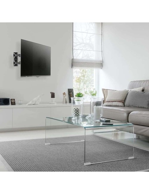 JAS P4 HANGABLE TV STAND 32 X 55"