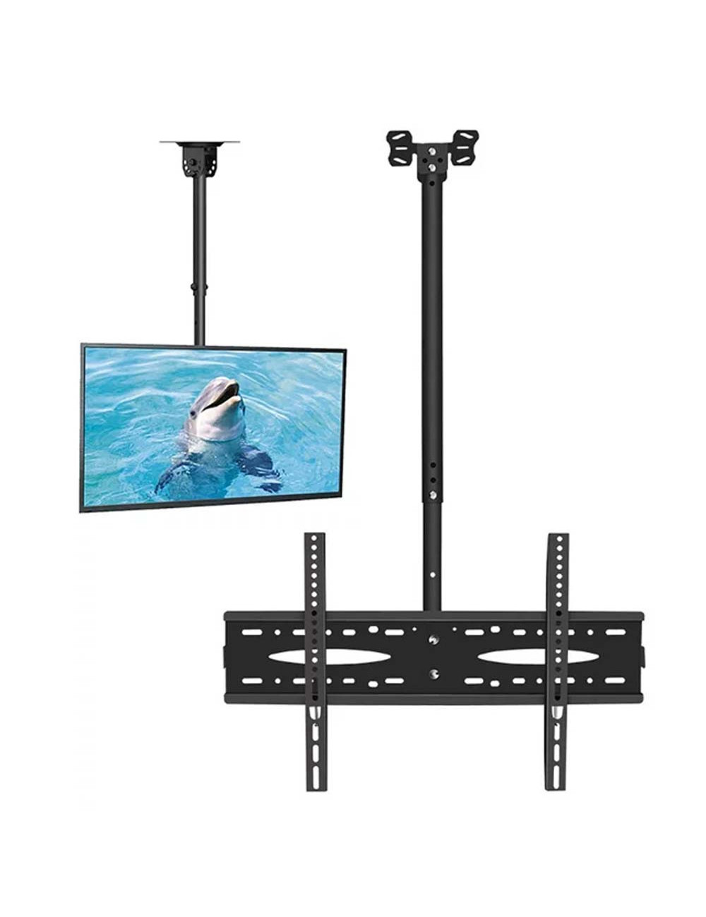 JAS 32-70 HANGABLE TV STAND 32 X 70"