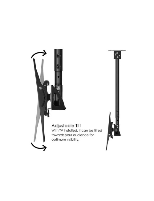 JAS 32-70 32 X 70" استاند تليفزيون