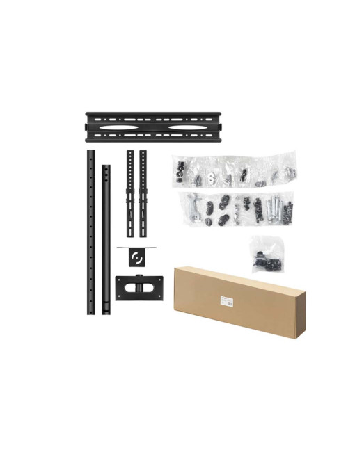 JAS 32-70 HANGABLE TV STAND 32 X 70"