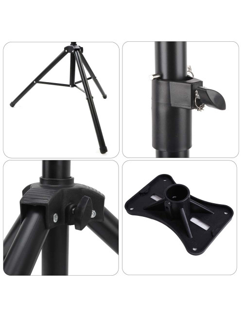 502 MULTIFUNTIONAL STAND