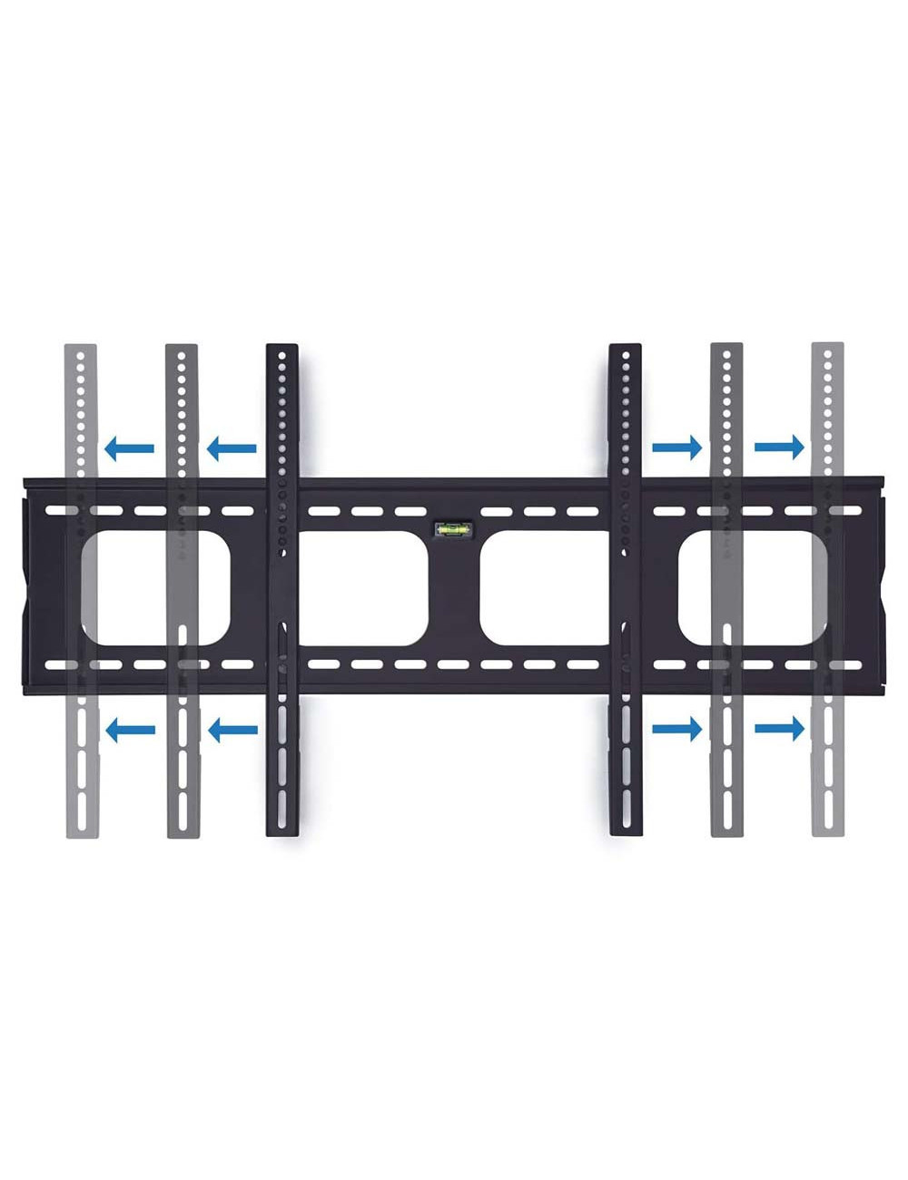 JAS D900 HANGABLE TV STAND 60 X 110"