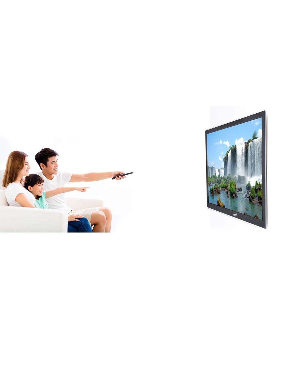 JAS D900 60 X 110" استاند تليفزيون