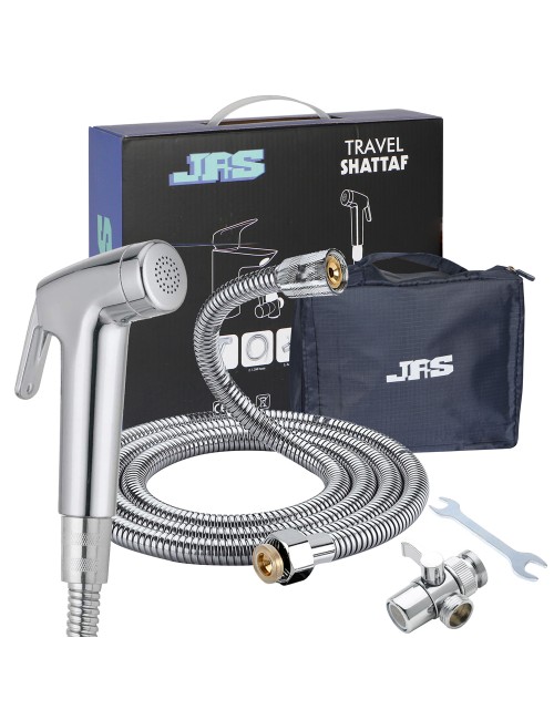 JAS 2.25Mشطاف سفري مع شنطة
