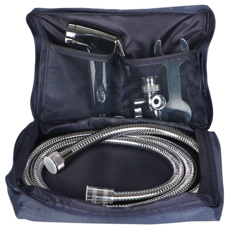 JAS 2.25Mشطاف سفري مع شنطة