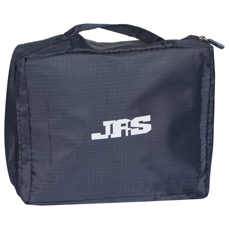 JAS 2.25Mشطاف سفري مع شنطة