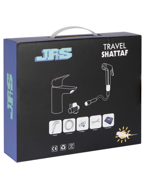 JAS TRAVEL SHATTAF 2.25M
