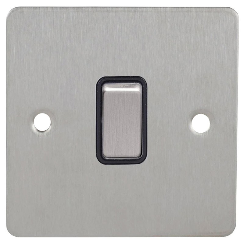SCB S/L SCAME MODERNA SWITCH 20AMP