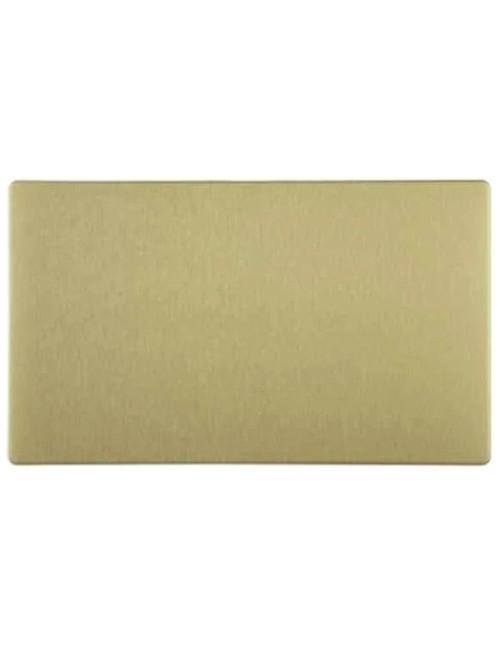 PB S/L SCAME MODERNA ELECTRIC BOX COVER 3 X 6