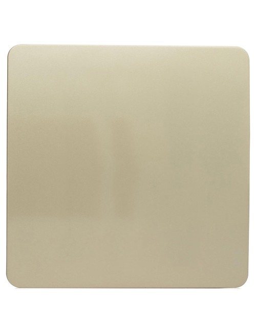 سكامى مودرنا ذهبى غطا مسكر 3×3 PBW