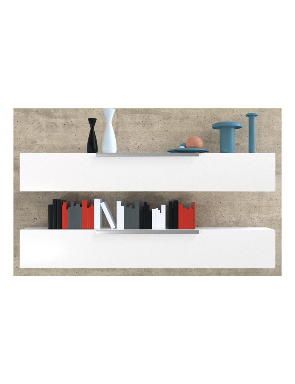 534992 FISHCHER DUOPOWER 5X25 K NV PLUG 45pcs