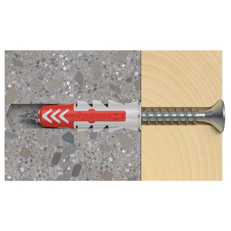 فيشر ديوباور 8X40 K NV 18x(534994)