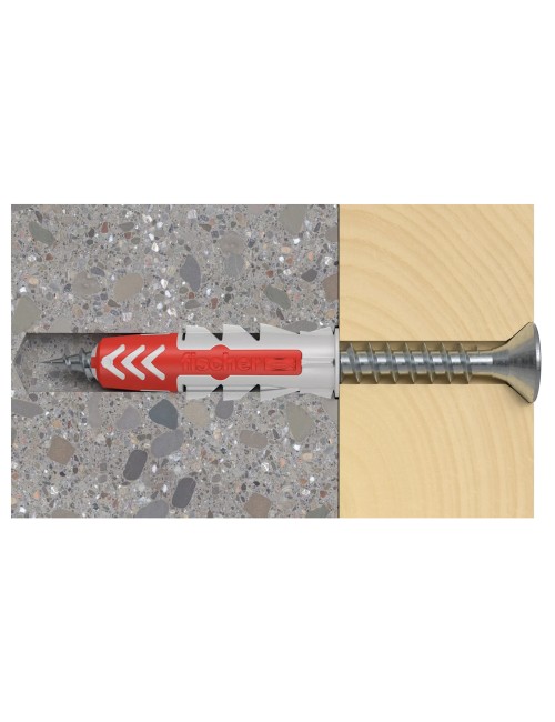 فيشر ديوباور 8X40 K NV 18x(534994)