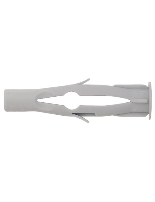 45462 FISHCHER FU 8X50 K /BLISTER/ PLUG 12PCS