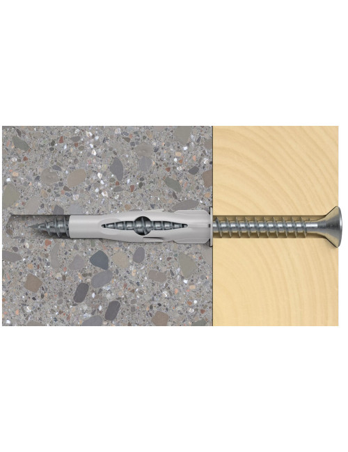 فيشر اف يو 8X50 K /BLISTER/ 12(45462