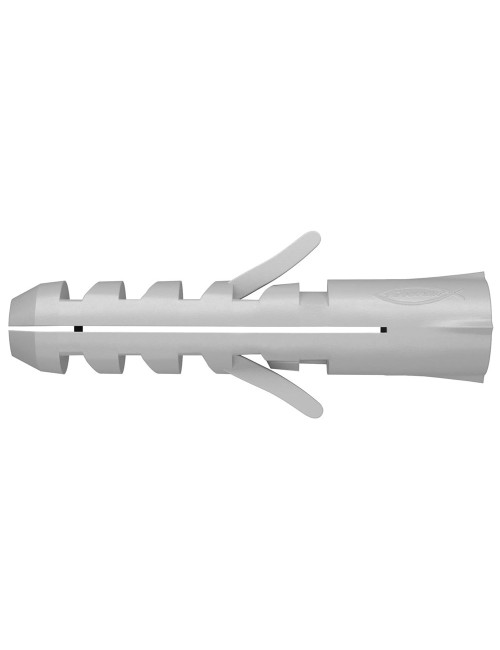 14868 FISHCHER BLISTER S-8 KP PLUG 10PCS