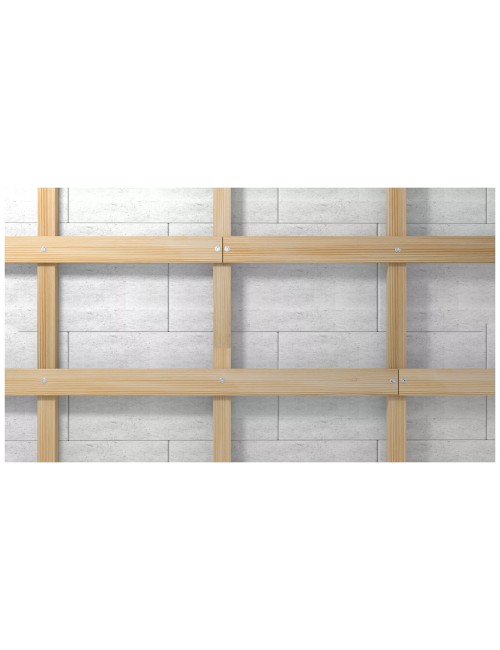 فيشر هامرفيكس بليستر N 8x120/80 S K NV 6(45479)
